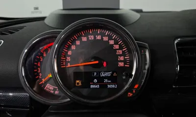 MINI Clubman 2018, 89643 км, за 9183.41 USD - фото 8
