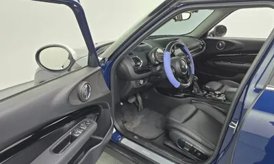 MINI Clubman 2018, 89643 км, за 9183.41 USD - фото 10