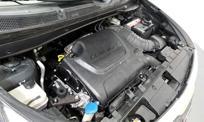 Kia Sportage 2013, 130058 км, за 2860.3 USD - фото 6