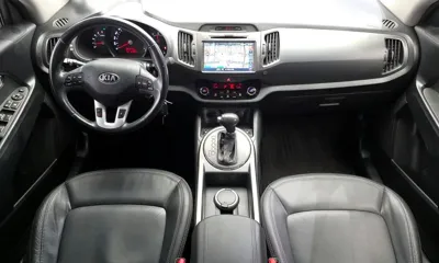 Kia Sportage 2013, 130058 км, за 2860.3 USD - фото 7