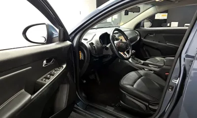 Kia Sportage 2013, 130058 км, за 2860.3 USD - фото 10