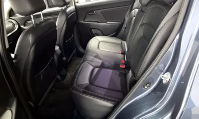 Kia Sportage 2013, 130058 км, за 2860.3 USD - фото 11