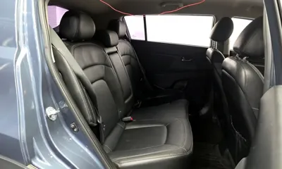 Kia Sportage 2013, 130058 км, за 2860.3 USD - фото 12