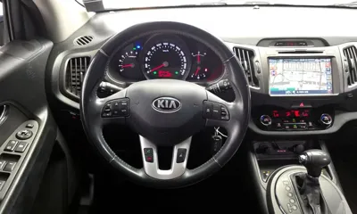 Kia Sportage 2013, 130058 км, за 2860.3 USD - фото 13