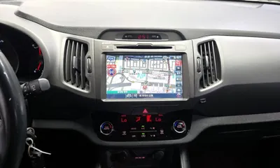 Kia Sportage 2013, 130058 км, за 2860.3 USD - фото 14