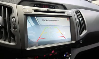 Kia Sportage 2013, 130058 км, за 2860.3 USD - фото 16