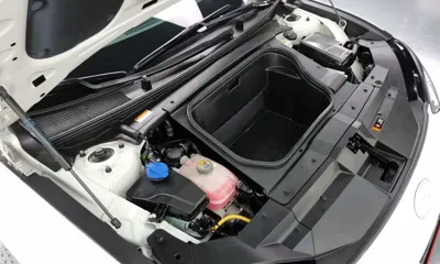 Hyundai Ioniq6 2023, 23791 км, за 21698.24 USD - фото 6