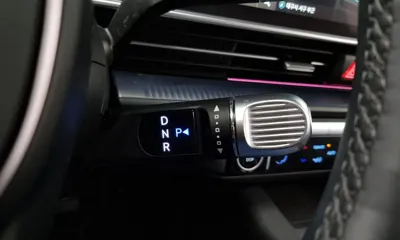 Hyundai Ioniq6 2023, 23791 км, за 21698.24 USD - фото 9