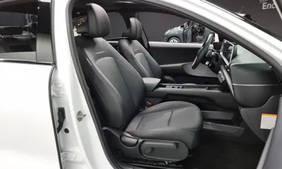 Hyundai Ioniq6 2023, 23791 км, за 21698.24 USD - фото 10