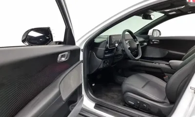 Hyundai Ioniq6 2023, 23791 км, за 21698.24 USD - фото 11