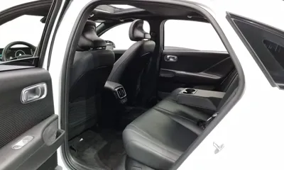 Hyundai Ioniq6 2023, 23791 км, за 21698.24 USD - фото 12