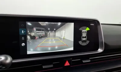 Hyundai Ioniq6 2023, 23791 км, за 21698.24 USD - фото 14