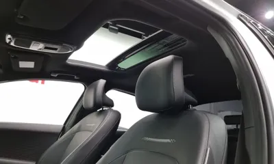 Hyundai Ioniq6 2023, 23791 км, за 21698.24 USD - фото 19