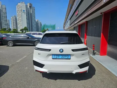 BMW iX 2023, 53226 км, за 55255.78 USD