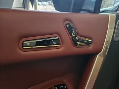 BMW iX 2023, 53226 км, за 55255.78 USD - фото 10