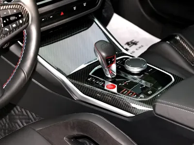 BMW M4 2024, 13899 км, за 114801.01 USD - фото 6