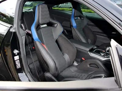 BMW M4 2024, 13899 км, за 114801.01 USD - фото 7