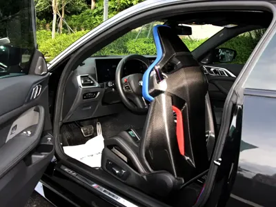 BMW M4 2024, 13899 км, за 114801.01 USD - фото 10