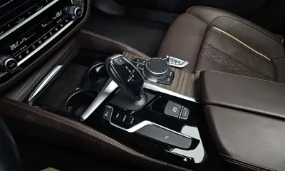 BMW 5-Series 2020, 46151 км, за 21803.76 USD - фото 9