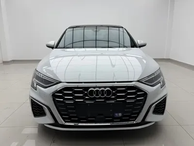 Audi A3 2023, 22000 км, за 20038.53 USD