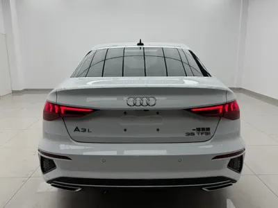 Audi A3 2023, 22000 км, за 20038.53 USD