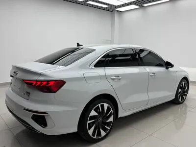Audi A3 2023, 22000 км, за 20038.53 USD - фото 6