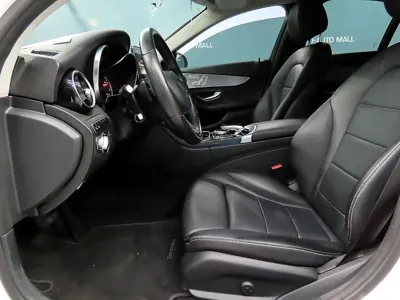 Mercedes-Benz C-Class 2016, 133000 км, за 9867.54 USD - фото 6