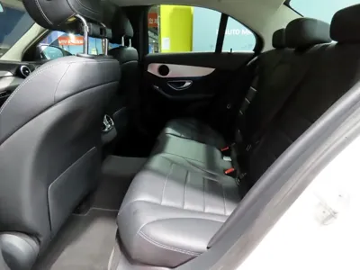 Mercedes-Benz C-Class 2016, 133000 км, за 9867.54 USD - фото 7