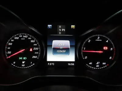 Mercedes-Benz C-Class 2016, 133000 км, за 9867.54 USD - фото 9