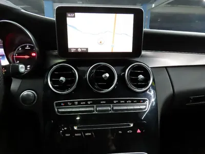 Mercedes-Benz C-Class 2016, 133000 км, за 9867.54 USD - фото 12