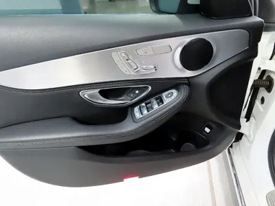 Mercedes-Benz C-Class 2016, 133000 км, за 9867.54 USD - фото 14