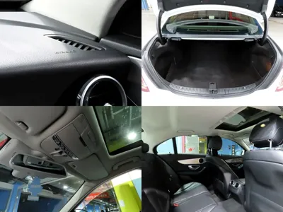 Mercedes-Benz C-Class 2016, 133000 км, за 9867.54 USD - фото 18