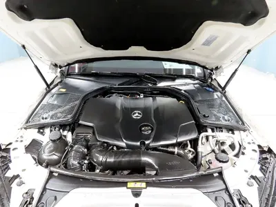Mercedes-Benz C-Class 2016, 133000 км, за 9867.54 USD - фото 19