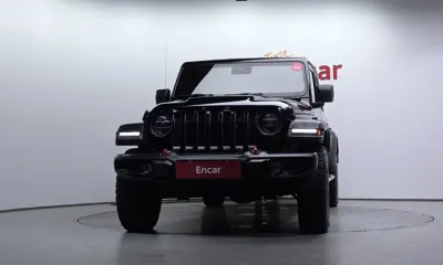 Jeep Gladiator 2021, 64771 км, за 25338.06 USD