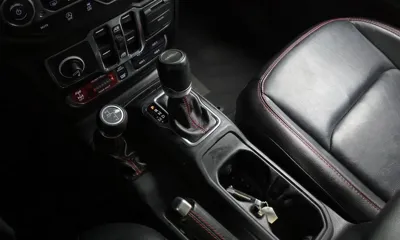 Jeep Gladiator 2021, 64771 км, за 25146.59 USD - фото 9