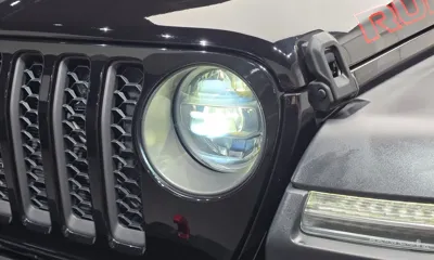 Jeep Gladiator 2021, 64771 км, за 25146.59 USD - фото 22