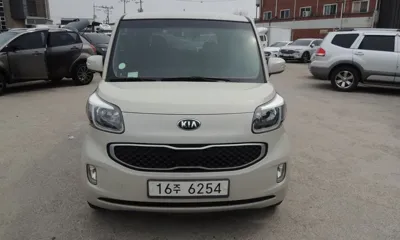 Kia Ray 2015, 100976 км, за 3675.99 USD