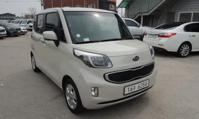Kia Ray 2015, 100976 км, за 3675.99 USD