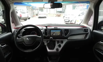 Kia Ray 2015, 100976 км, за 3675.99 USD - фото 7