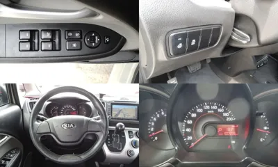 Kia Ray 2015, 100976 км, за 3675.99 USD - фото 8