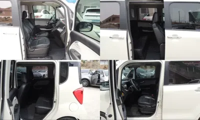 Kia Ray 2015, 100976 км, за 3675.99 USD - фото 11