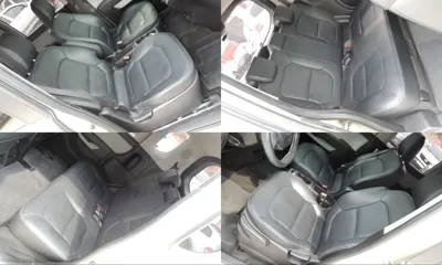 Kia Ray 2015, 100976 км, за 3675.99 USD - фото 13