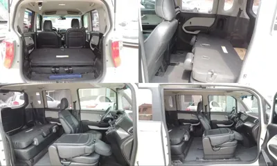Kia Ray 2015, 100976 км, за 3675.99 USD - фото 14