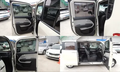 Kia Ray 2015, 100976 км, за 3675.99 USD - фото 15