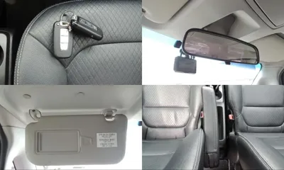 Kia Ray 2015, 100976 км, за 3675.99 USD - фото 16