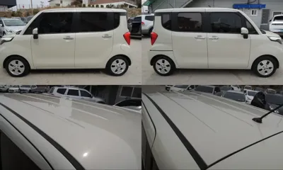 Kia Ray 2015, 100976 км, за 3675.99 USD - фото 18