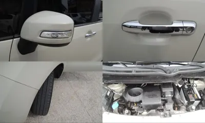 Kia Ray 2015, 100976 км, за 3675.99 USD - фото 20