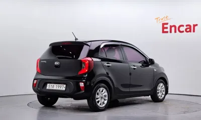 Kia Morning 2018, 36464 км, за 5244.85 USD
