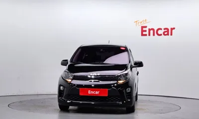 Kia Morning 2018, 36464 км, за 5244.85 USD