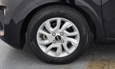 Kia Morning 2018, 36464 км, за 5244.85 USD